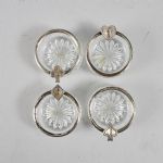 1660 6239 ASHTRAYS